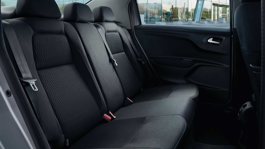 Peugeot 301 Interior 2024